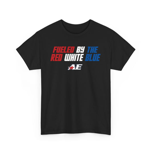 Appleton East Red White Blue T-Shirt