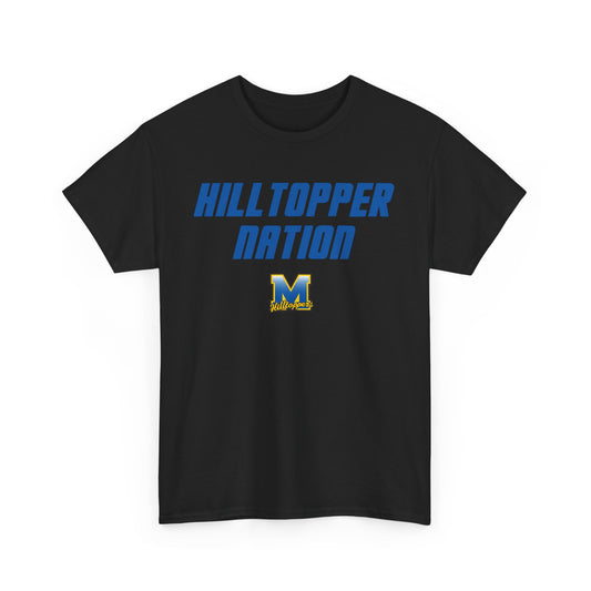 Montello Hilltopper Nation T-Shirt