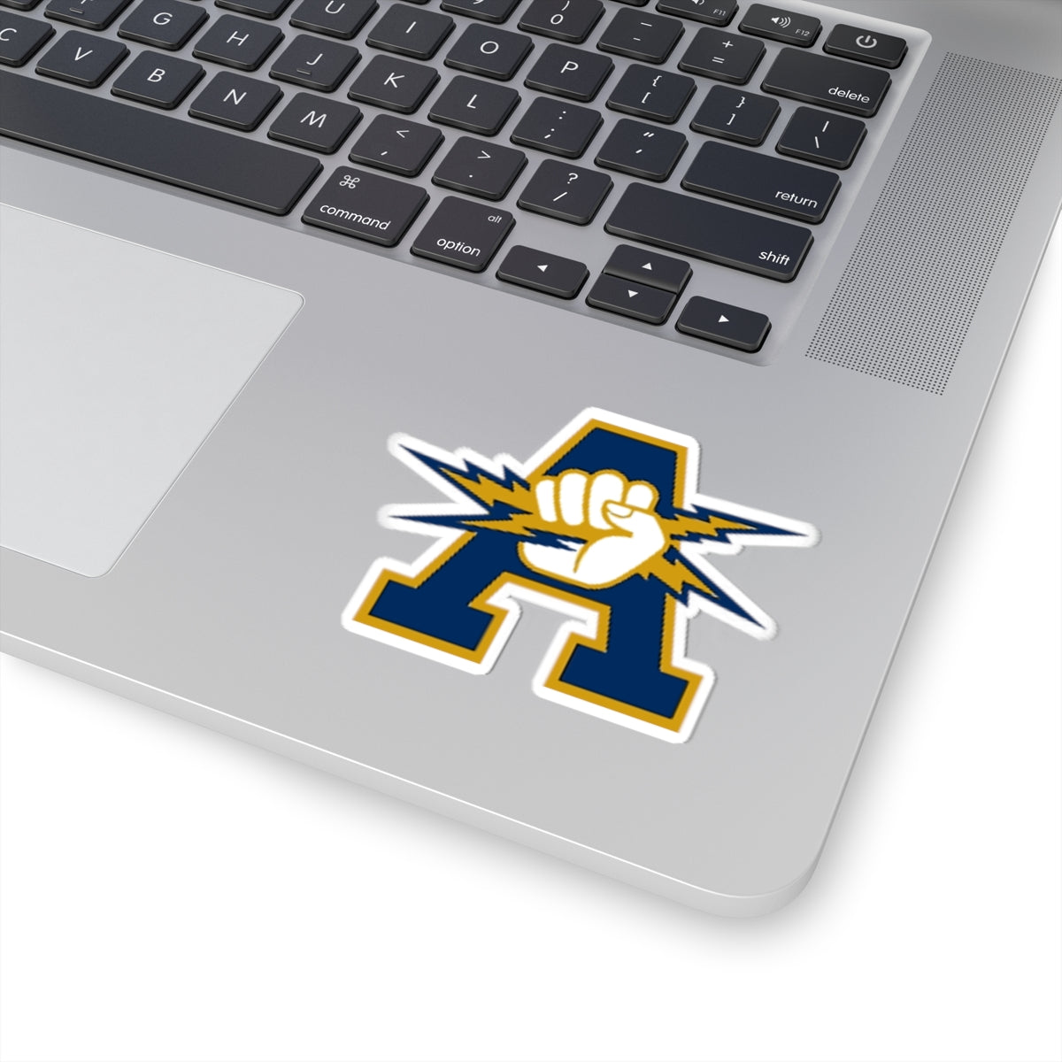 Aquinas Blugolds Sticker