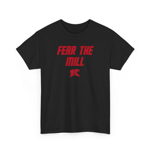 Kimberly Fear The Mill T-Shirt