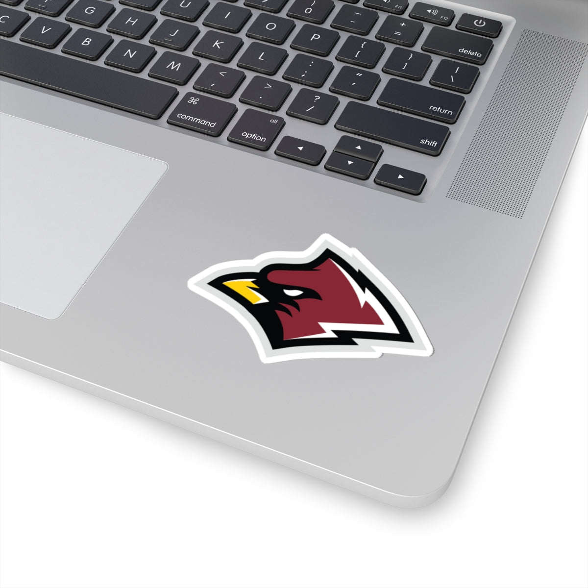 Fond du Lac Sticker