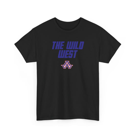 Appleton West Wild West T-Shirt