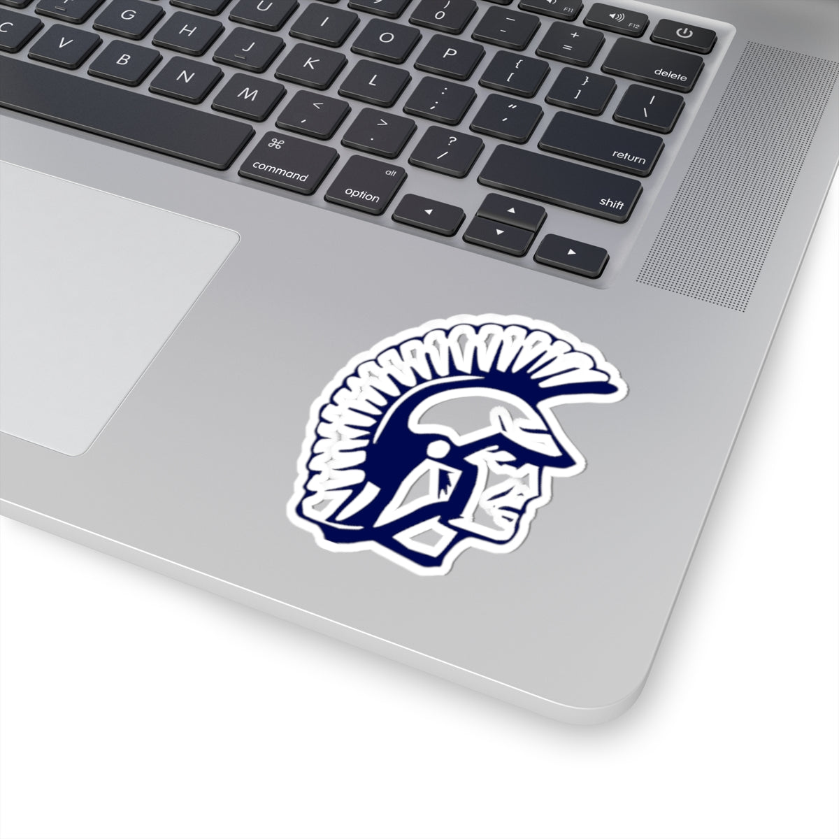 Lakeside Lutheran Sticker