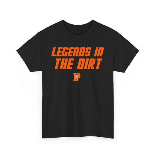 Poynette Softball Legends T-Shirt