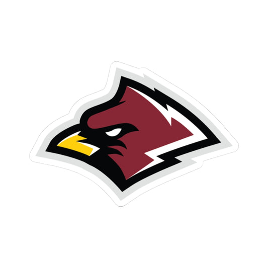 Fond du Lac Sticker