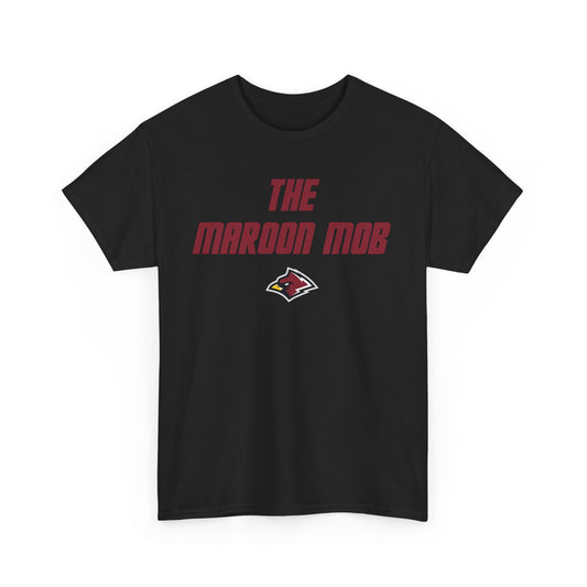 Fond du Lac Maroon Mob T-Shirt