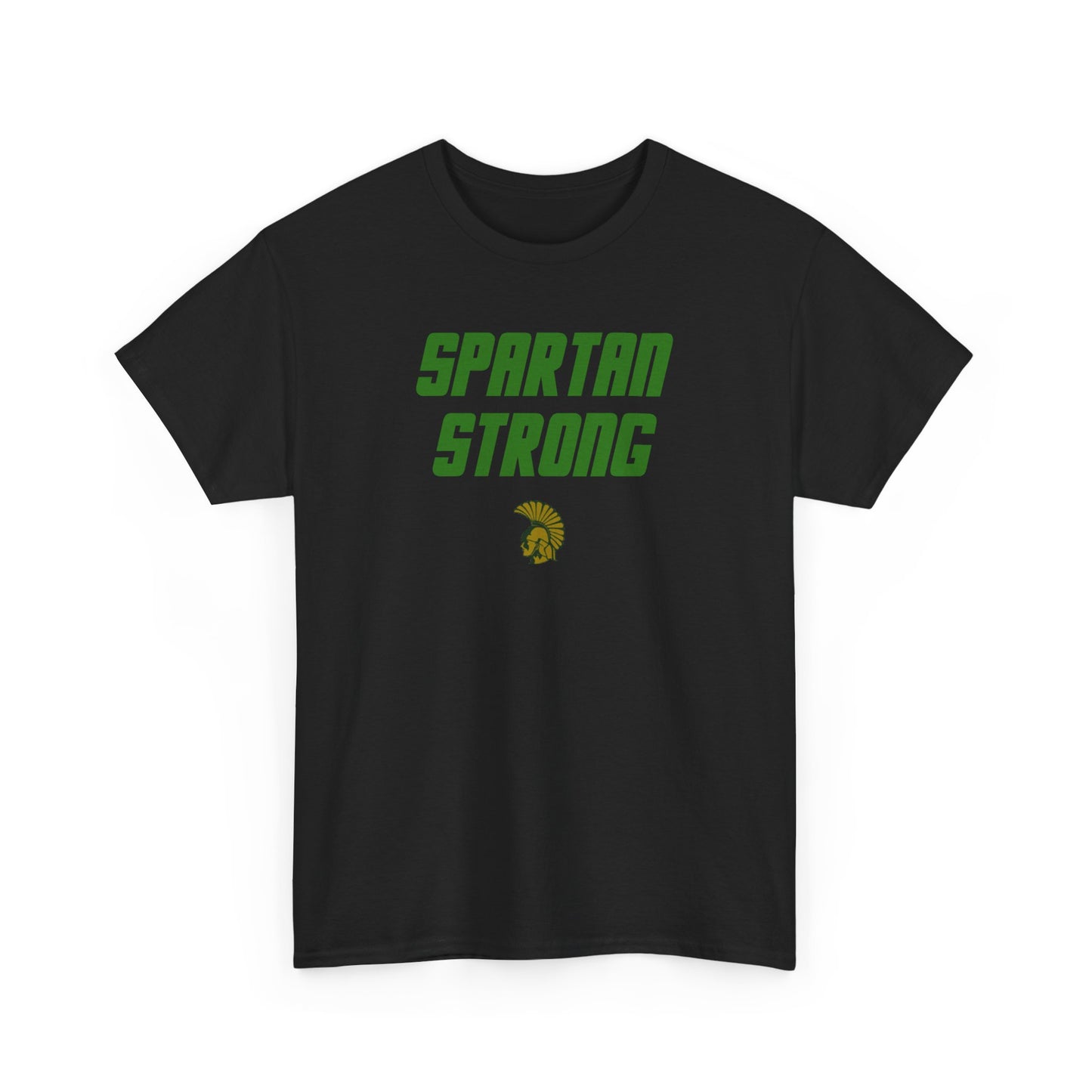 Oshkosh North Spartan Strong T-Shirt