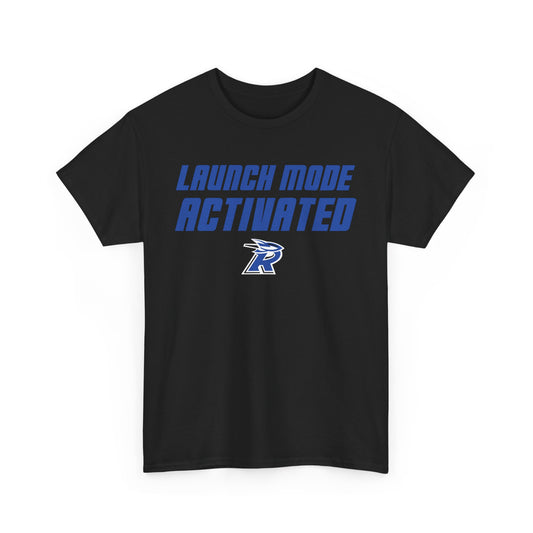 Randolph Launch Mode T-Shirt