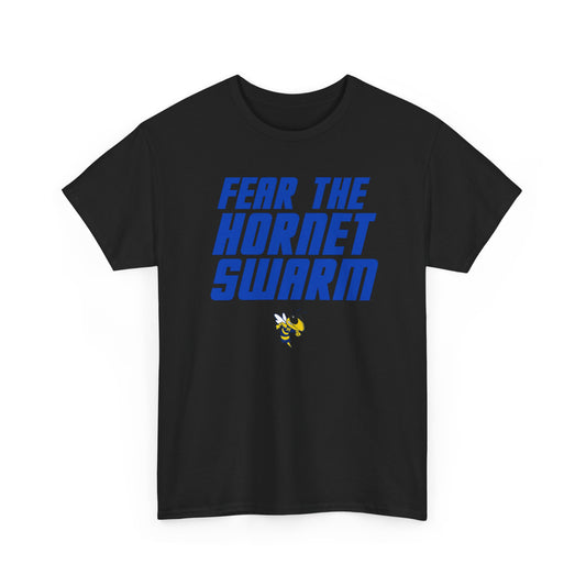 Markesan Fear The Swarm T-Shirt