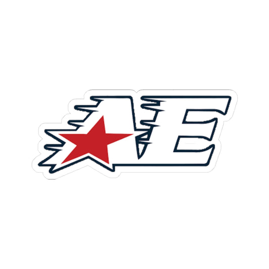 Appleton East Sticker