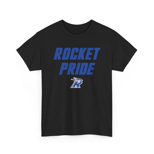 Randolph Rocket Pride T-Shirt