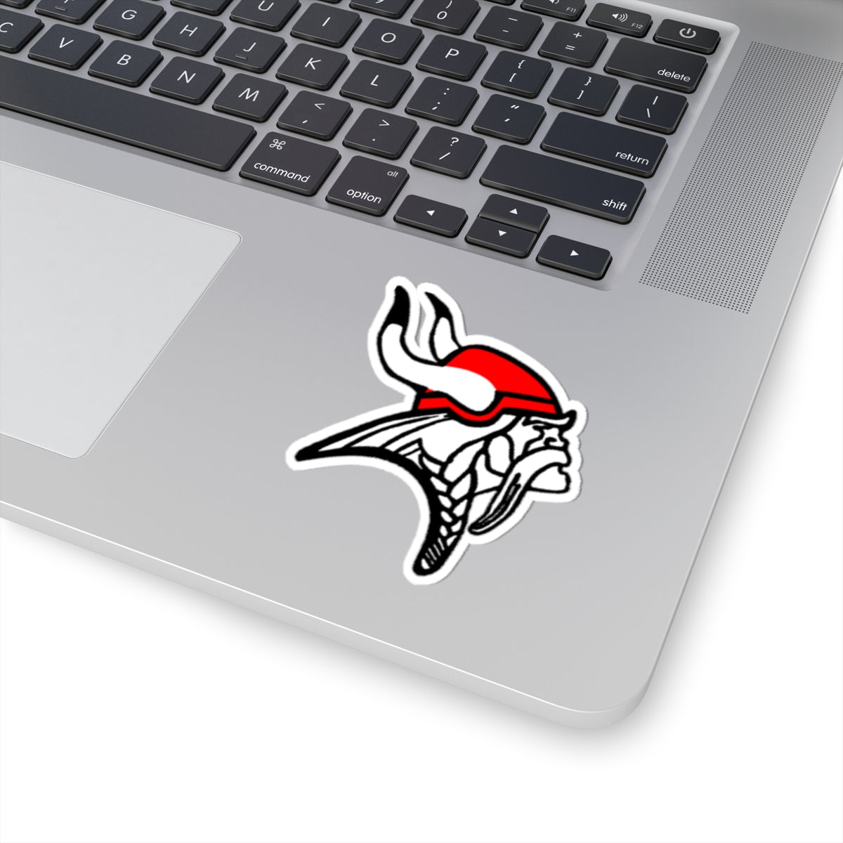 Rio Viking Sticker