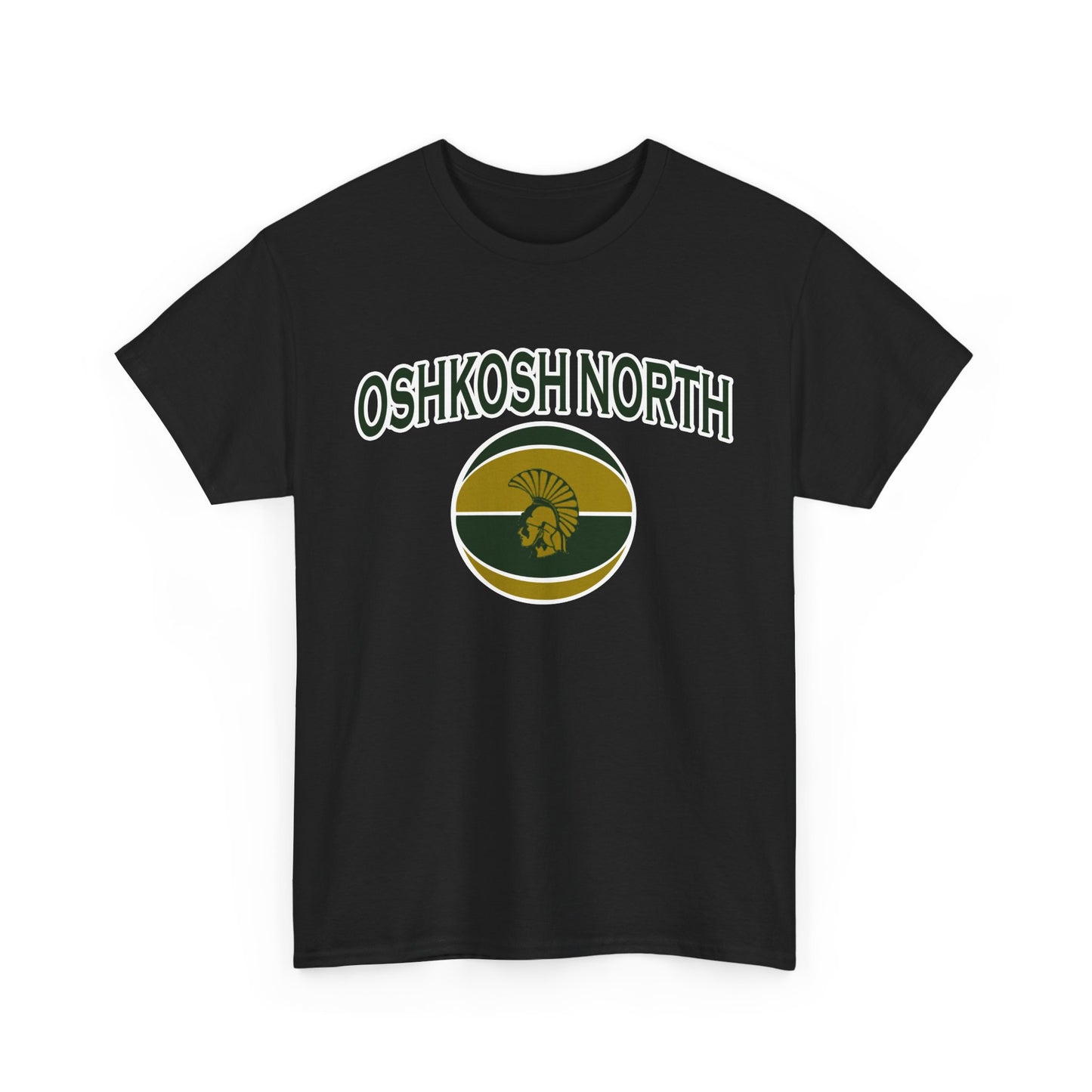 Oshkosh North Basketball T-Shirt
