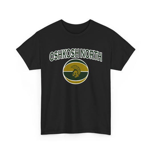 Oshkosh North Basketball T-Shirt
