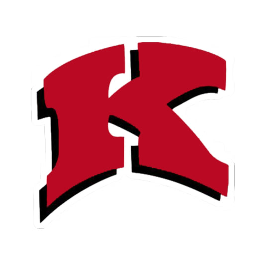 Kimberly Sticker