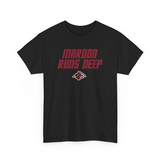 Fond du Lac Runs Deep T-Shirt