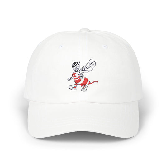 Kimberly Papermakers Dad Cap