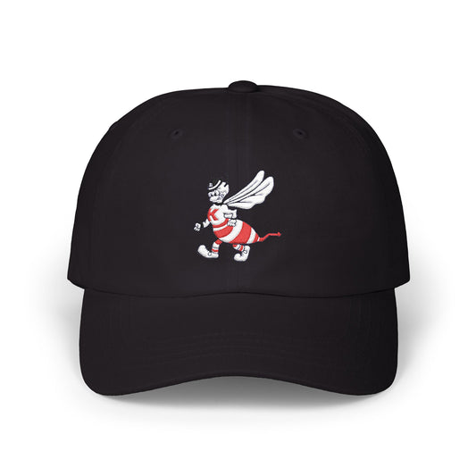 Kimberly Papermakers Dad Cap
