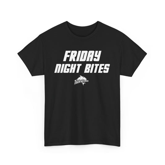 Princeton-Green Lake Fridays Night Bites T-Shirt