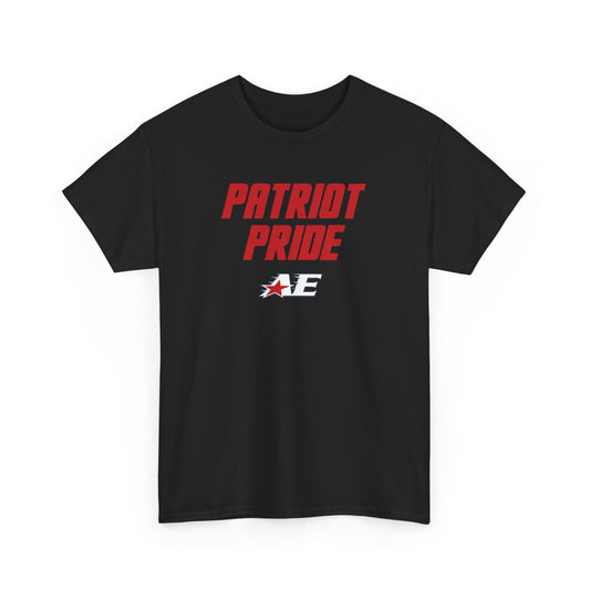 Appleton East Patriot Pride T-Shirt