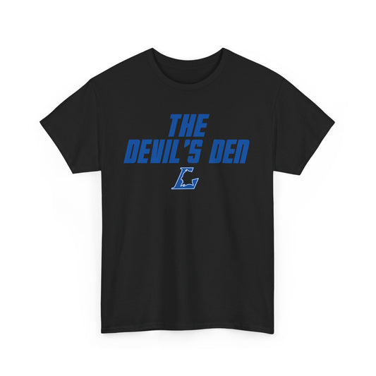Lodi Devils Den T-Shirt