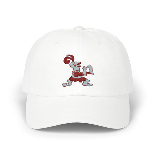 Edgewood Crusaders Dad Cap