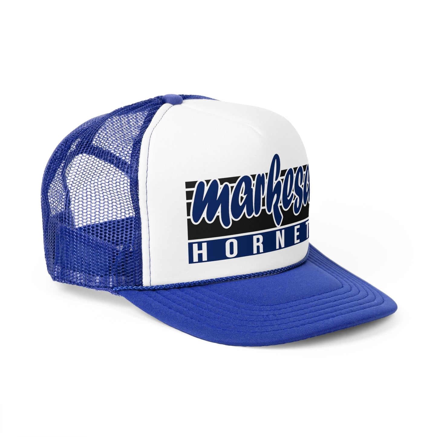 Markesan Hornets Trucker Cap