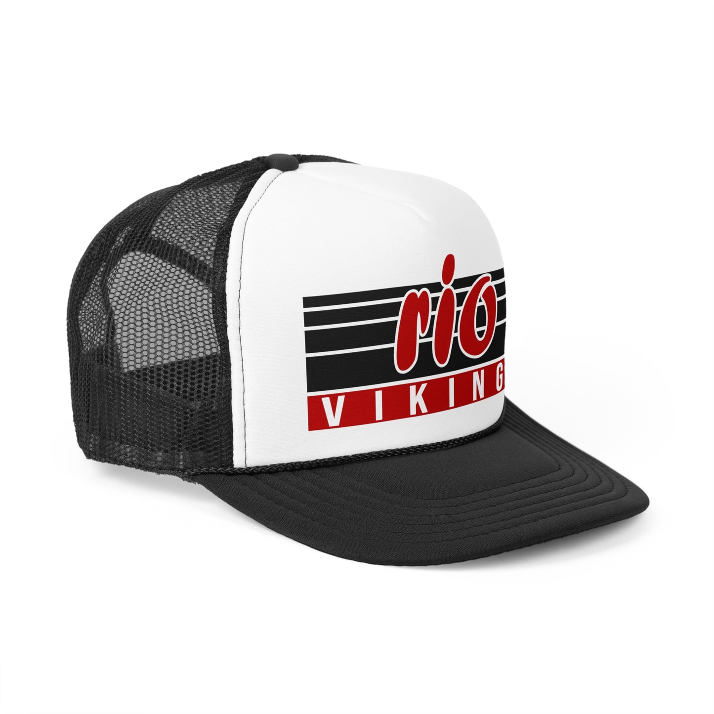 Rio Vikings Trucker Cap