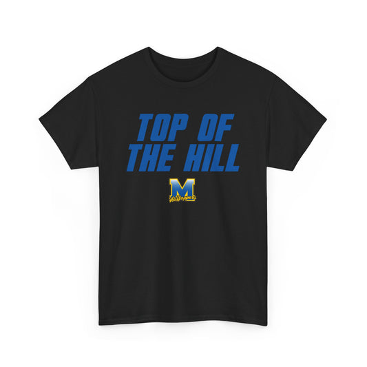 Montello Top of The Hill T-Shirt