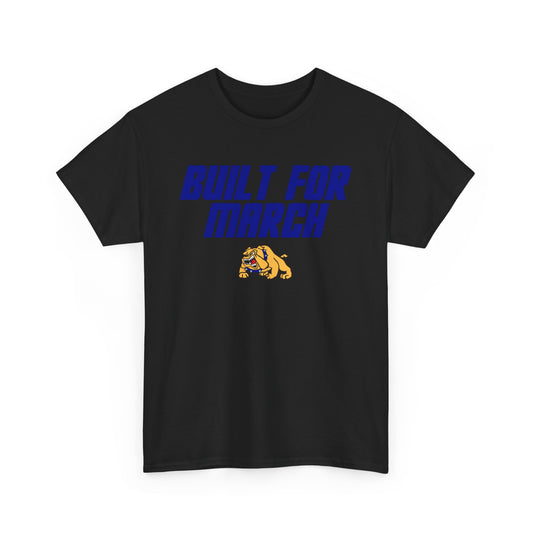 Pardeeville Built For March T-Shirt