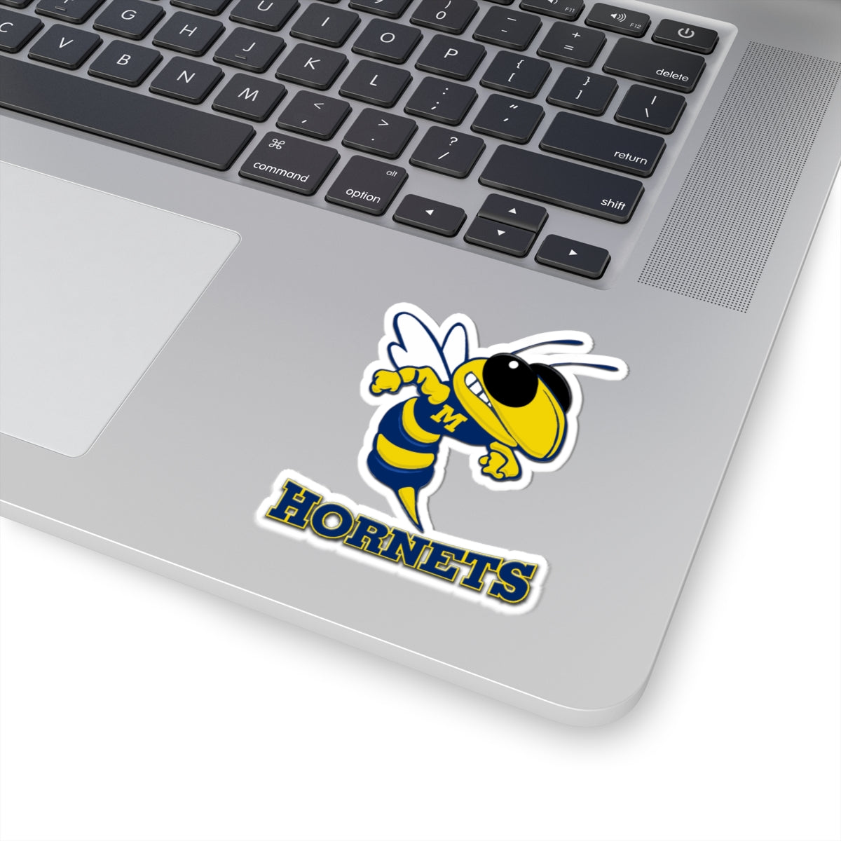 Markesan Hornet Sticker