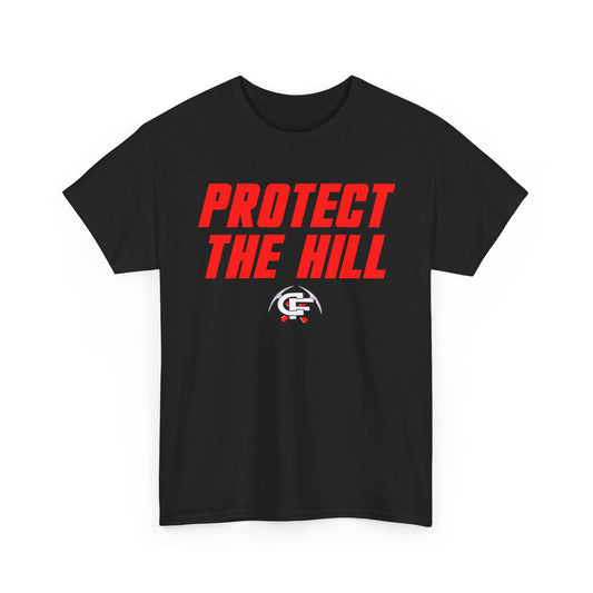 Cambria-Friesland Protect The Hill T-Shirt