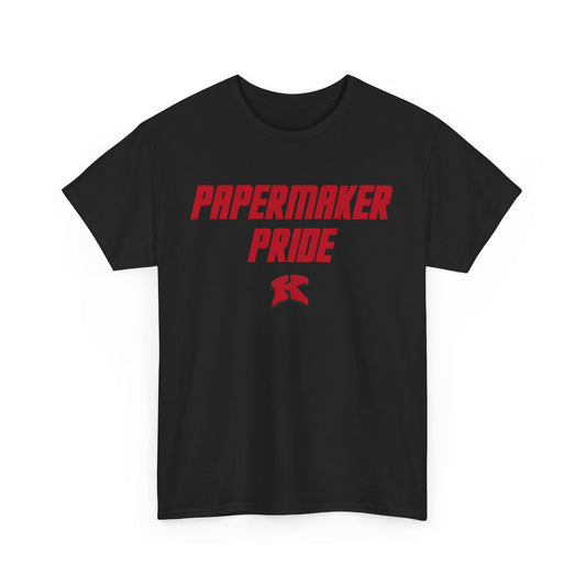 Kimberly Papermaker Pride T-Shirt