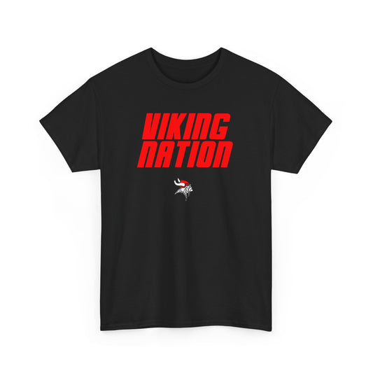 Rio Viking Nation T-Shirt