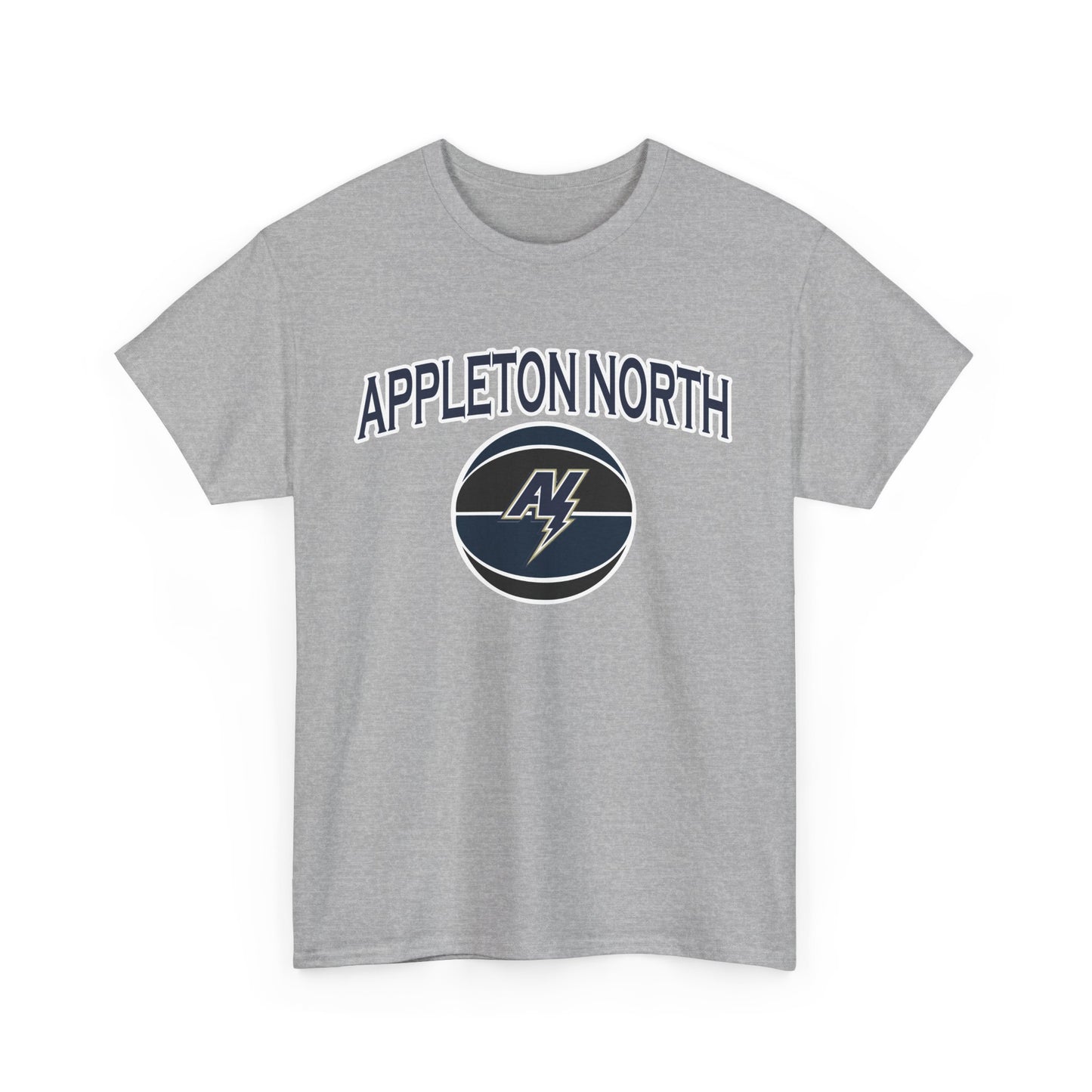 Appleton North Basketball T-Shirt