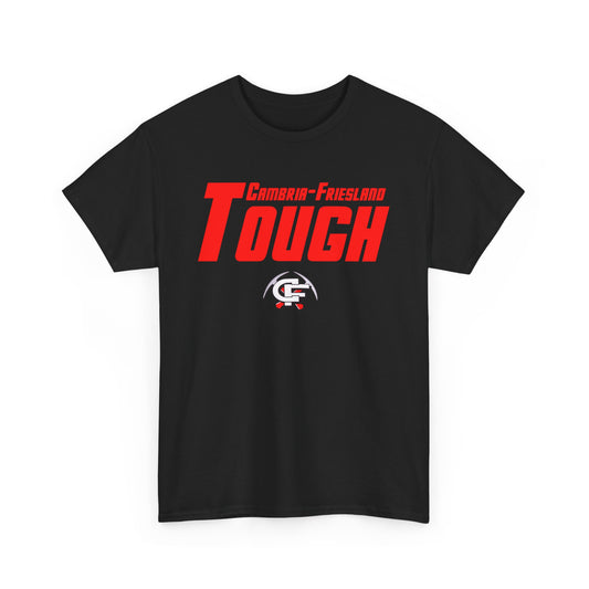 Cambria-Friesland Tough T-Shirt