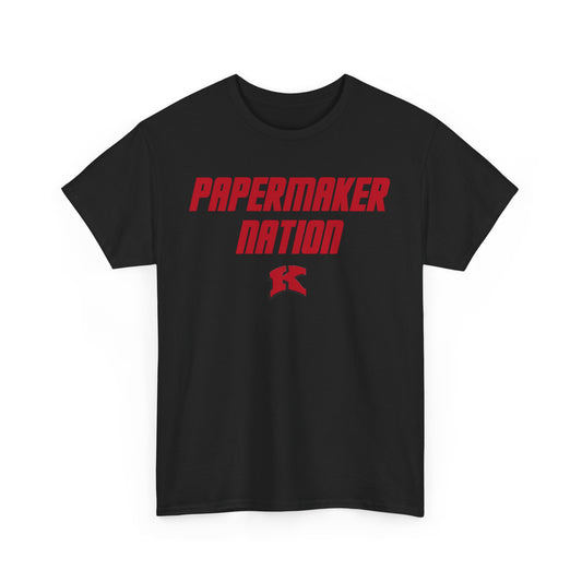 Kimberly Papermaker Nation T-Shirt