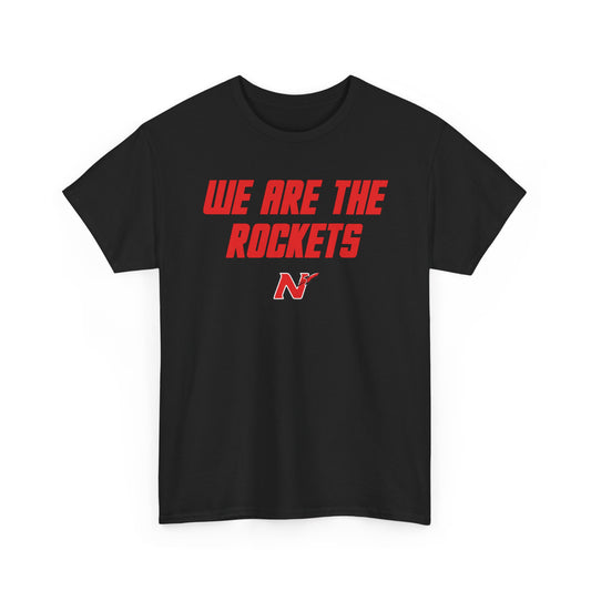 Neenah We Are T-Shirt