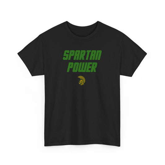 Oshkosh North Spartan Power T-Shirt