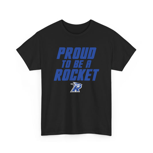Randolph Proud Rocket T-Shirt