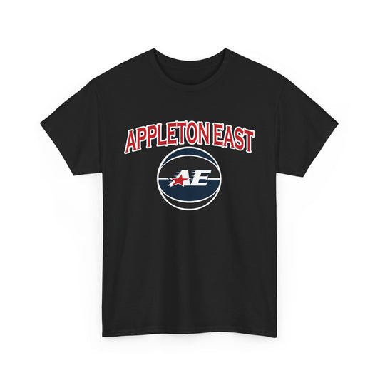 Appleton East Basketball T-Shirt