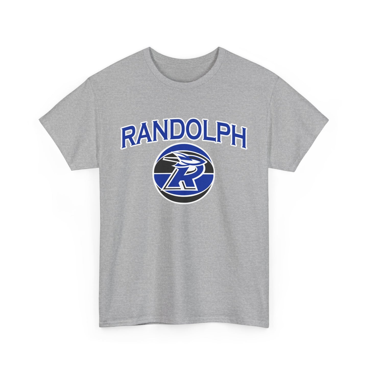 Randolph Basketball T-Shirt