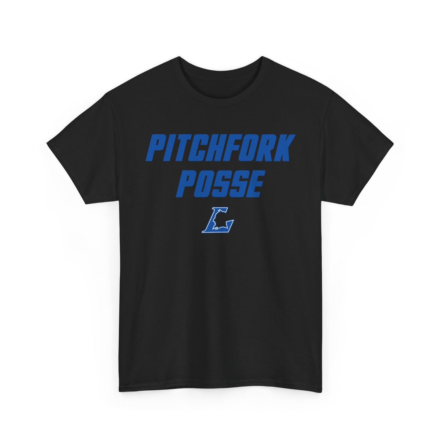Lodi Pitchfork Posse T-Shirt