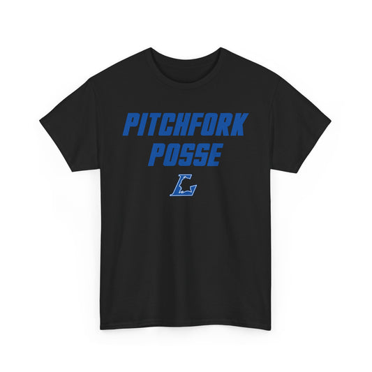 Lodi Pitchfork Posse T-Shirt