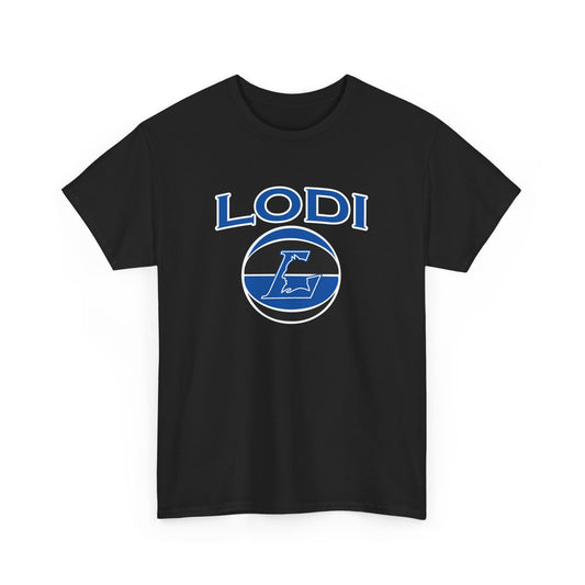 Lodi Basketball T-Shirt