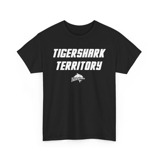 Princeton-Green Lake Territory T-Shirt