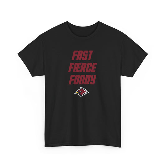 Fond du Lac Fast Fierce T-Shirt