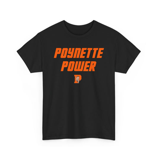 Poynette Poynette Power T-Shirt