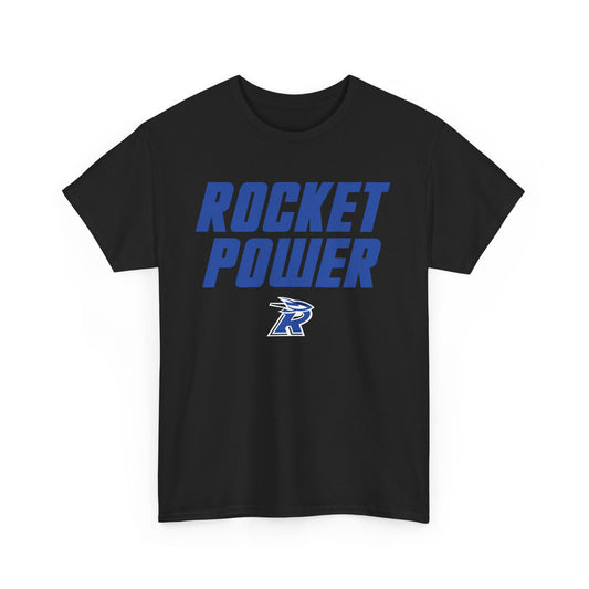 Randolph Rocket Power T-Shirt