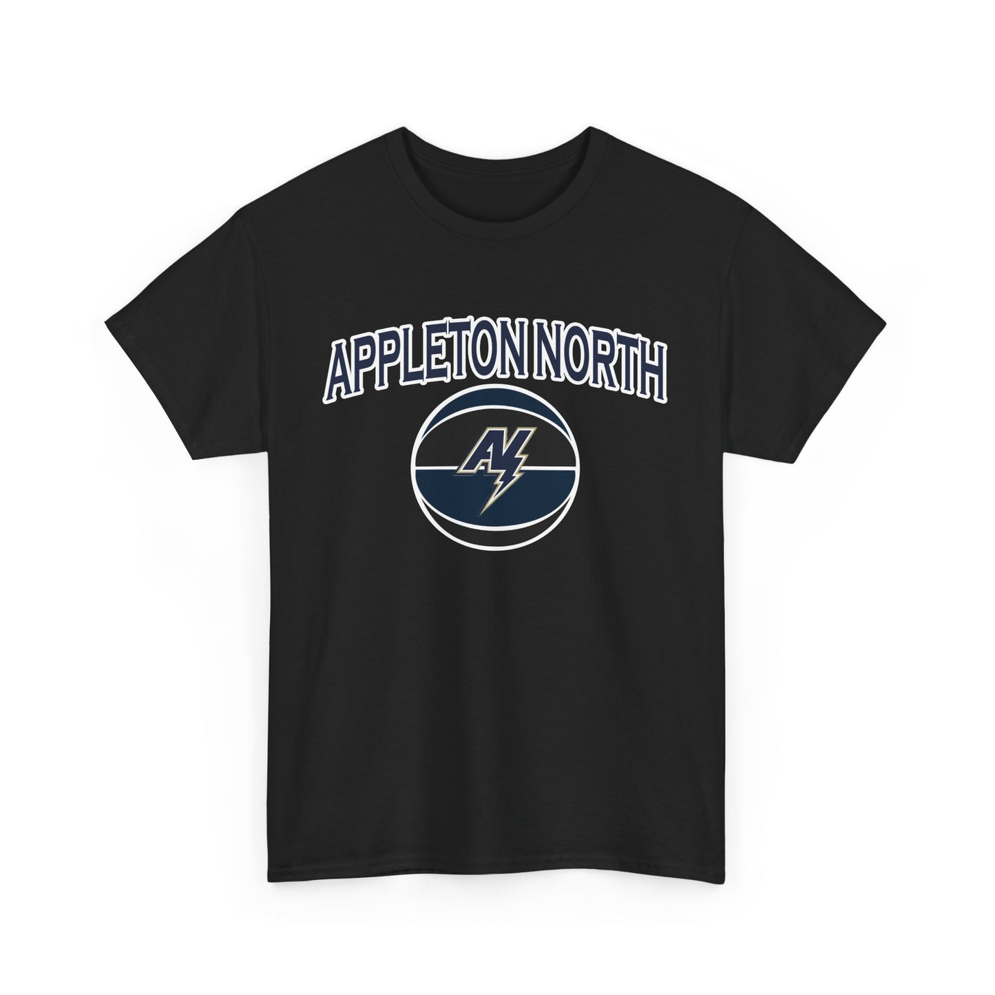 Appleton North Basketball T-Shirt